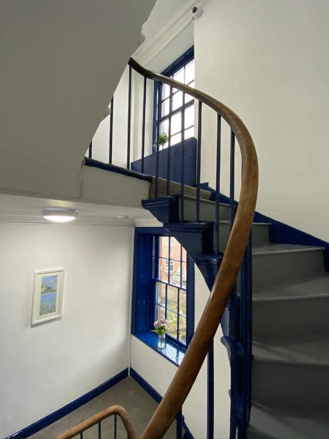 Stylish 2nd Floor Georgian Period Flat Dumfries